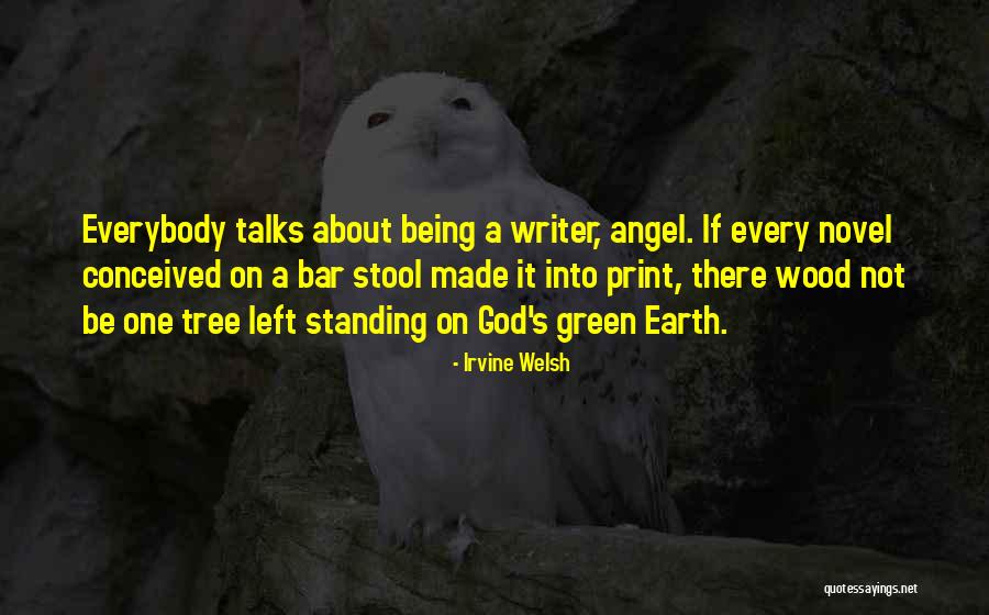 Ostreicher Cookies Quotes By Irvine Welsh Ostreicher Cookies Quotes By Irvine Welsh