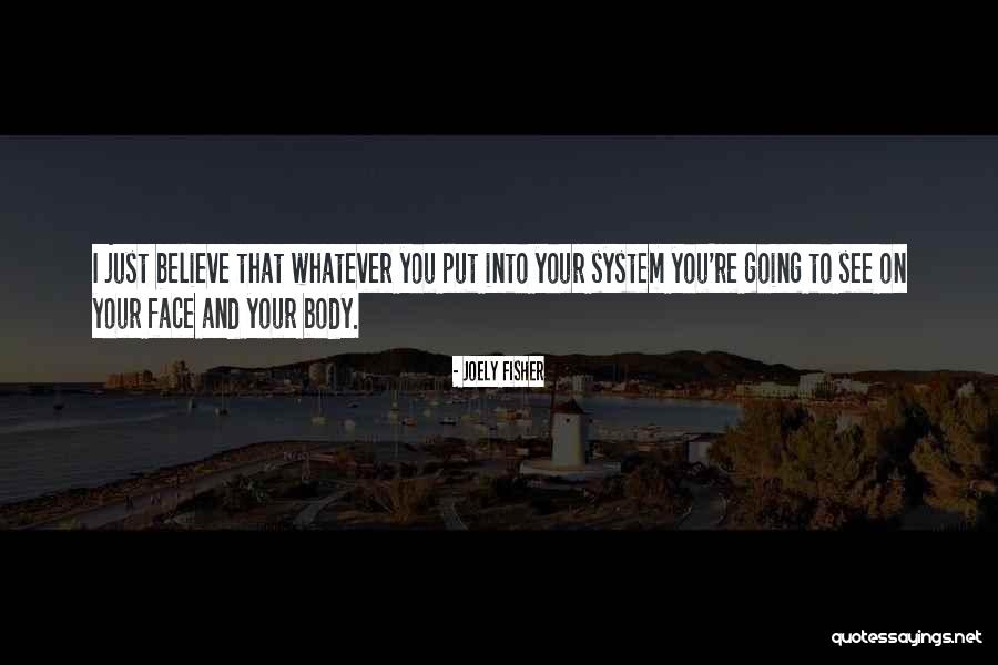 Ostreicher Cookies Quotes By Joely Fisher Ostreicher Cookies Quotes By Joely Fisher
