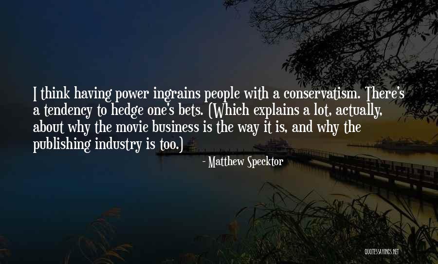 Ostreicher Cookies Quotes By Matthew Specktor Ostreicher Cookies Quotes By Matthew Specktor