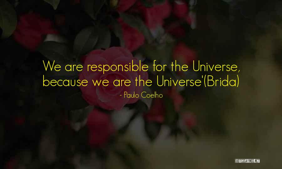 Ostrich Like Flightless Bird Quotes By Paulo Coelho
