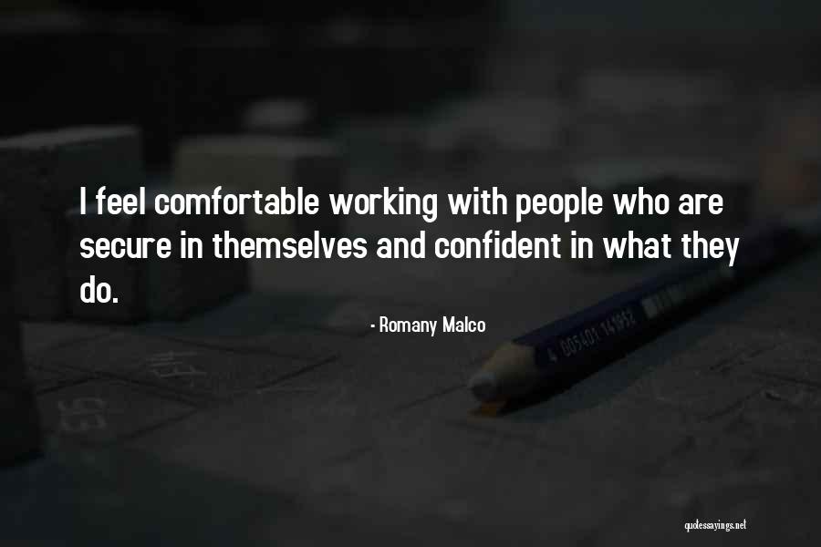 Ostrich Matt Greene Quotes By Romany Malco Ostrich Matt Greene Quotes By Romany Malco