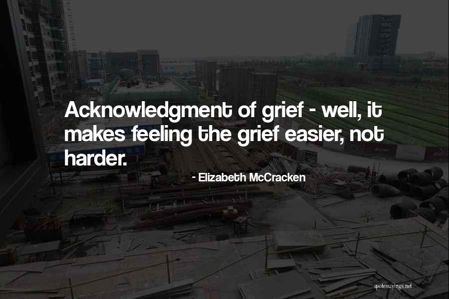 Ostrinski Metal Manchester Quotes By Elizabeth McCracken Ostrinski Metal Manchester Quotes By Elizabeth McCracken