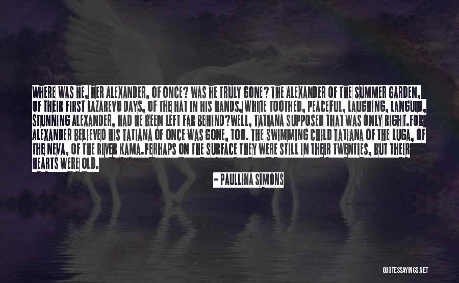 Ostroff Last Name Quotes By Paullina Simons Ostroff Last Name Quotes By Paullina Simons