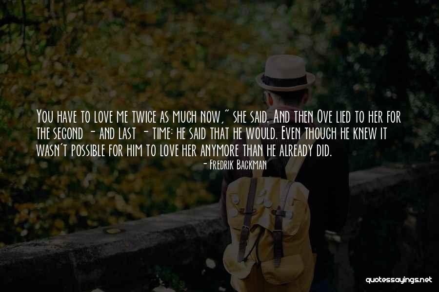 Ostrog Stovariste Quotes By Fredrik Backman Ostrog Stovariste Quotes By Fredrik Backman
