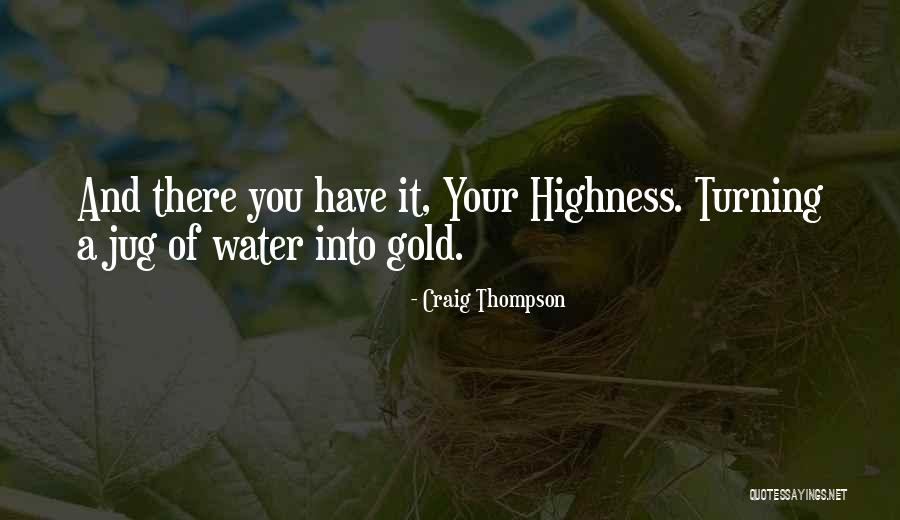 Ostrosky Abbo Quotes By Craig Thompson Ostrosky Abbo Quotes By Craig Thompson