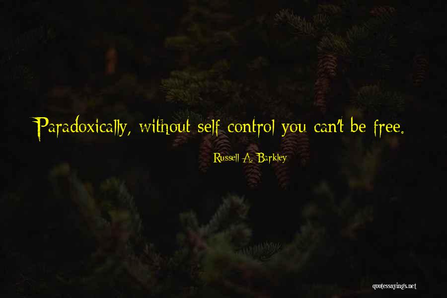 Ostrosky Stern Quotes By Russell A. Barkley Ostrosky Stern Quotes By Russell A. Barkley