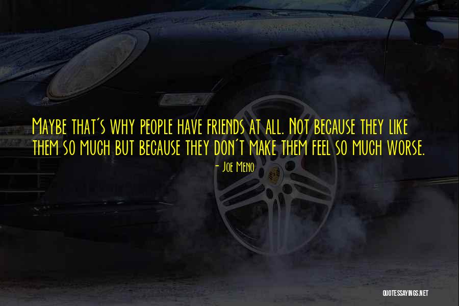 Ostrosky Vermont Quotes By Joe Meno Ostrosky Vermont Quotes By Joe Meno