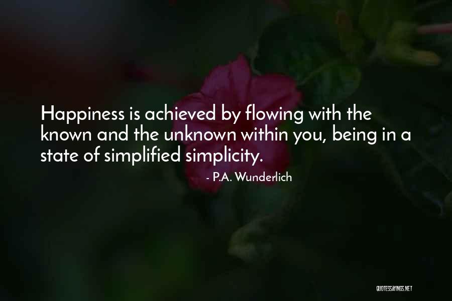 Ostrosky Vermont Quotes By P.A. Wunderlich Ostrosky Vermont Quotes By P.A. Wunderlich