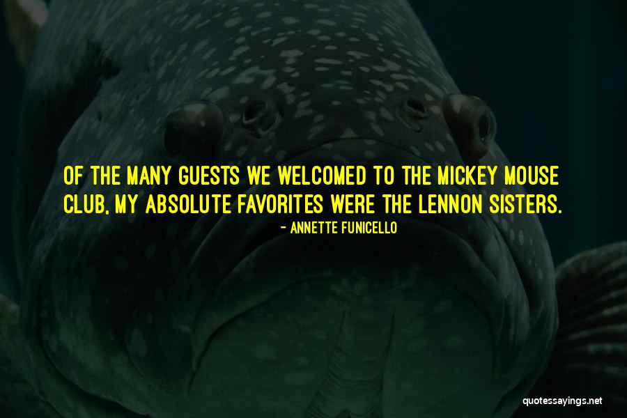 Ostrosky Vs California Quotes By Annette Funicello Ostrosky Vs California Quotes By Annette Funicello