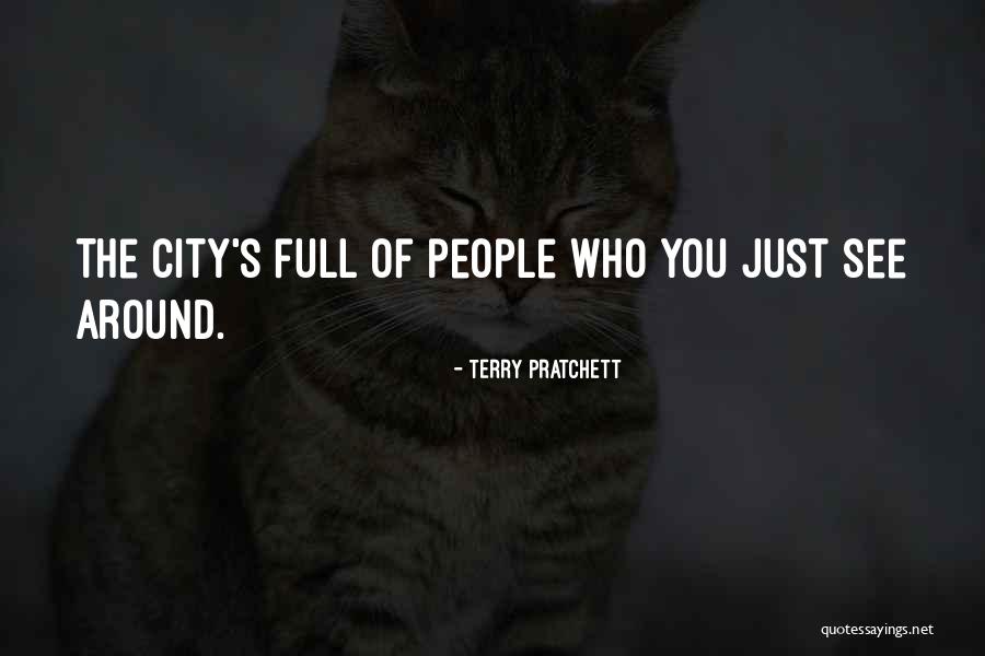 Ostrosky Vs California Quotes By Terry Pratchett Ostrosky Vs California Quotes By Terry Pratchett