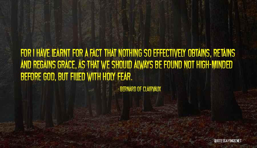 Ostrov Man Quotes By Bernard Of Clairvaux Ostrov Man Quotes By Bernard Of Clairvaux
