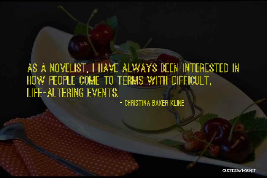 Ostrov Man Quotes By Christina Baker Kline Ostrov Man Quotes By Christina Baker Kline