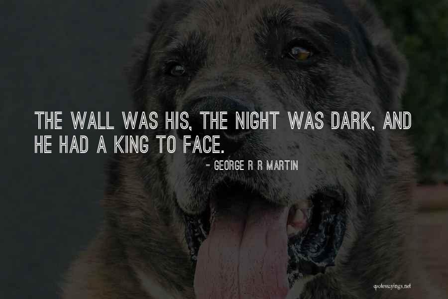 Ostrovit Quotes By George R R Martin Ostrovit Quotes By George R R Martin