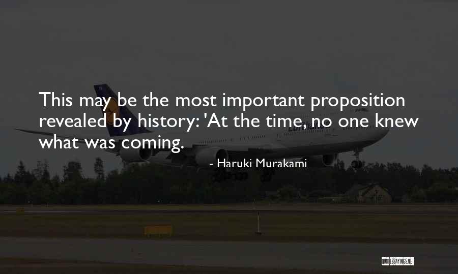 Ostrovskiy Aleksandr Quotes By Haruki Murakami Ostrovskiy Aleksandr Quotes By Haruki Murakami