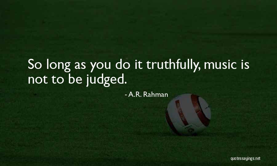 Ostrovskiy Dmitry Quotes By A.R. Rahman Ostrovskiy Dmitry Quotes By A.R. Rahman