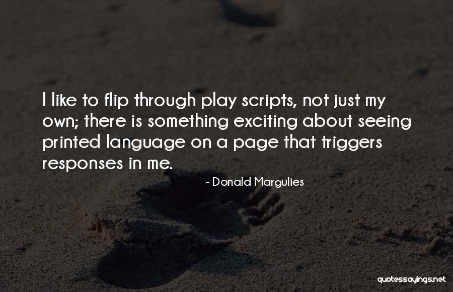 Ostrovskiy Dmitry Quotes By Donald Margulies Ostrovskiy Dmitry Quotes By Donald Margulies