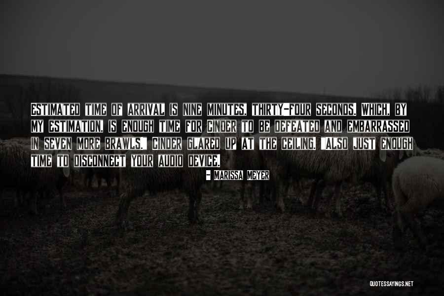 Ostrovskiy Dmitry Quotes By Marissa Meyer Ostrovskiy Dmitry Quotes By Marissa Meyer