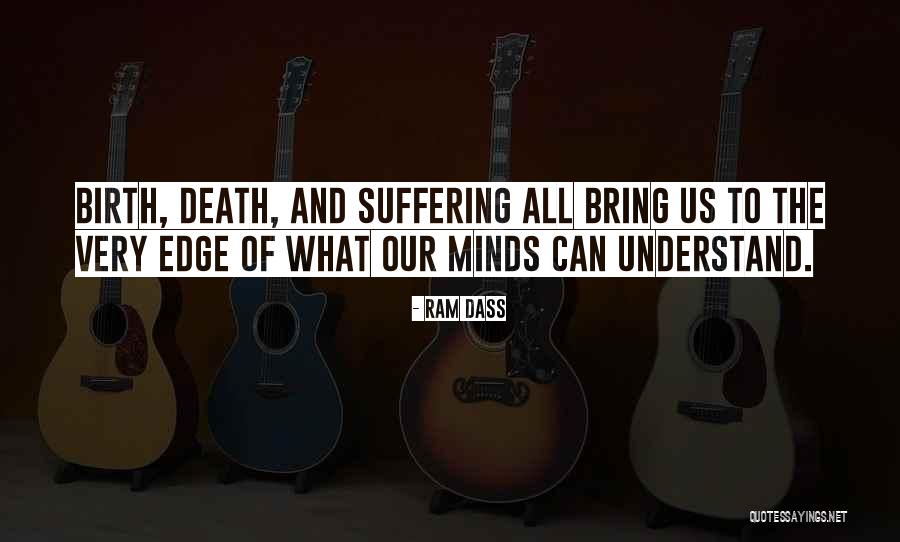 Ostrovskiy Dmitry Quotes By Ram Dass Ostrovskiy Dmitry Quotes By Ram Dass