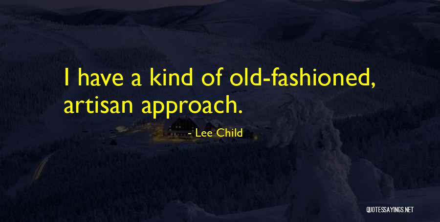 Ostrovskiy Vitaliy Quotes By Lee Child Ostrovskiy Vitaliy Quotes By Lee Child