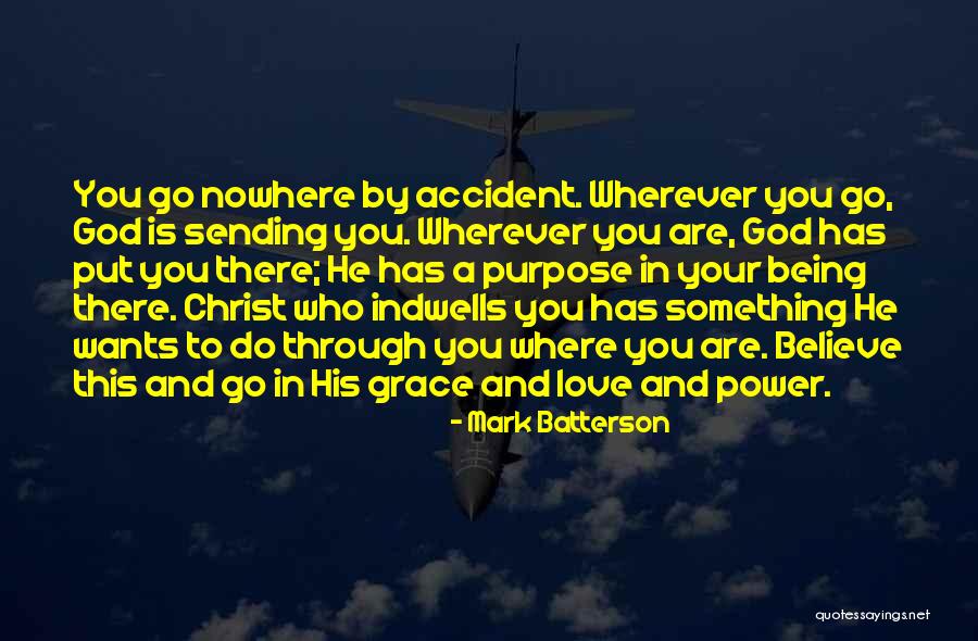 Ostrovskiy Vitaliy Quotes By Mark Batterson Ostrovskiy Vitaliy Quotes By Mark Batterson