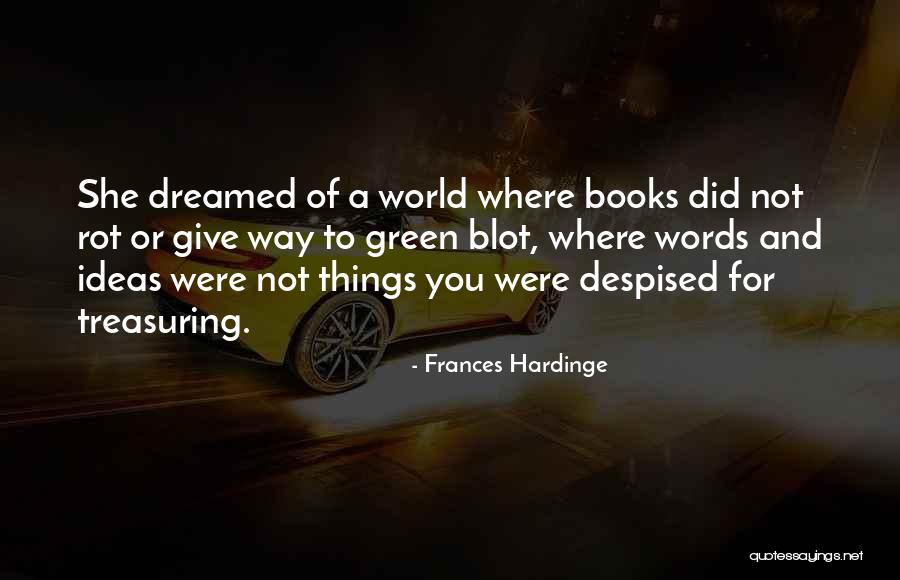 Ostrovsky Fine Quotes By Frances Hardinge Ostrovsky Fine Quotes By Frances Hardinge