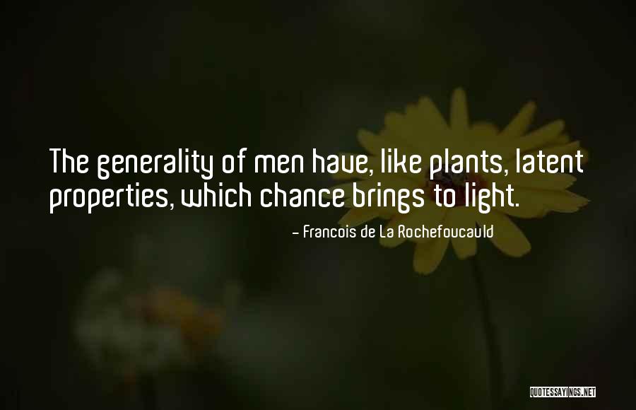 Ostrower Quotes By Francois De La Rochefoucauld Ostrower Quotes By Francois De La Rochefoucauld