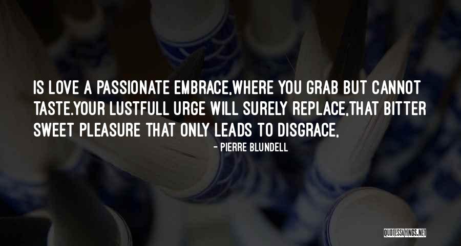 Ostrower Quotes By Pierre Blundell Ostrower Quotes By Pierre Blundell