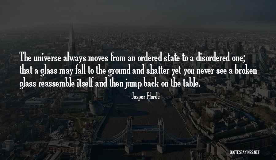 Ostrowie Quotes By Jasper Fforde Ostrowie Quotes By Jasper Fforde