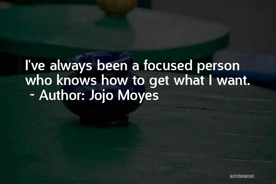 Ostrowsky Las Vegas Quotes By Jojo Moyes