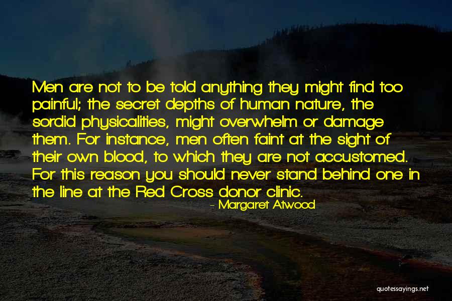 Ostrvo Krit Quotes By Margaret Atwood Ostrvo Krit Quotes By Margaret Atwood