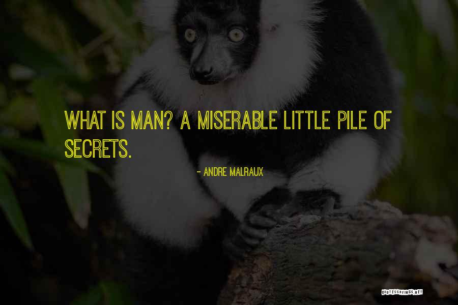 Ostrvo Pag Quotes By Andre Malraux Ostrvo Pag Quotes By Andre Malraux