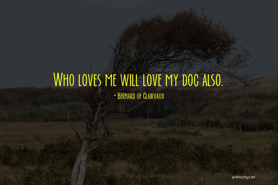 Ostrvo Pag Quotes By Bernard Of Clairvaux Ostrvo Pag Quotes By Bernard Of Clairvaux