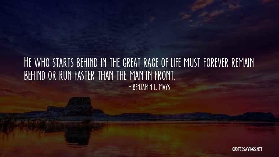 Ostrvo Ruski Quotes By Benjamin E. Mays Ostrvo Ruski Quotes By Benjamin E. Mays