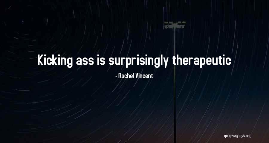 Ostrya Quotes By Rachel Vincent Ostrya Quotes By Rachel Vincent