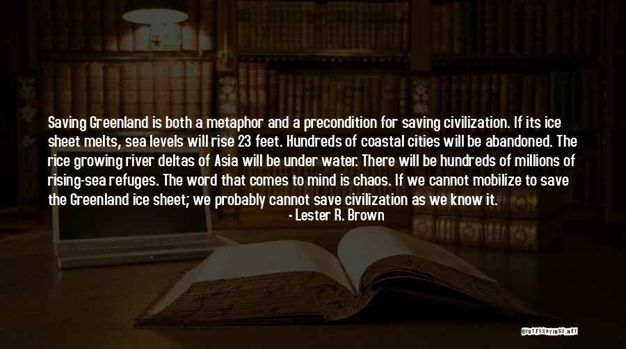 Ostwald Color Quotes By Lester R. Brown Ostwald Color Quotes By Lester R. Brown