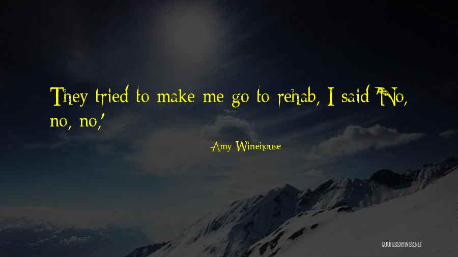 Ostwald Process Quotes By Amy Winehouse Ostwald Process Quotes By Amy Winehouse