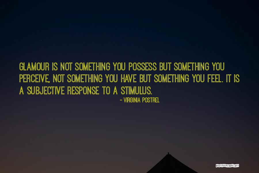 Osuagwu Joseph Quotes By Virginia Postrel Osuagwu Joseph Quotes By Virginia Postrel