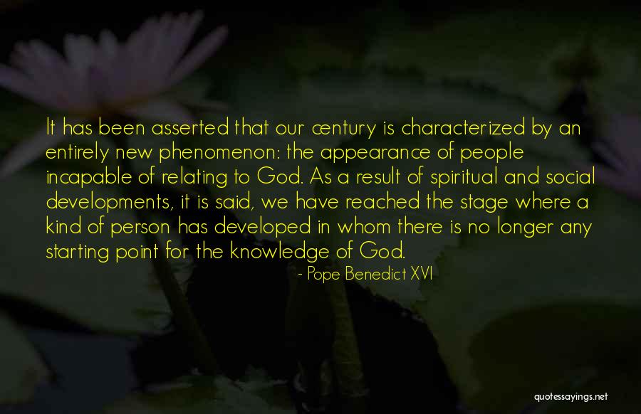 Osuba Waxahachie Quotes By Pope Benedict XVI Osuba Waxahachie Quotes By Pope Benedict XVI
