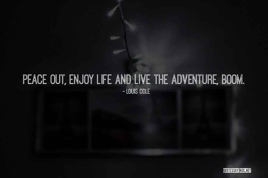 Osuch Recept Quotes By Louis Cole Osuch Recept Quotes By Louis Cole