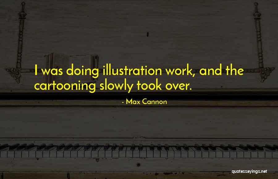 Osuchy Quotes By Max Cannon Osuchy Quotes By Max Cannon