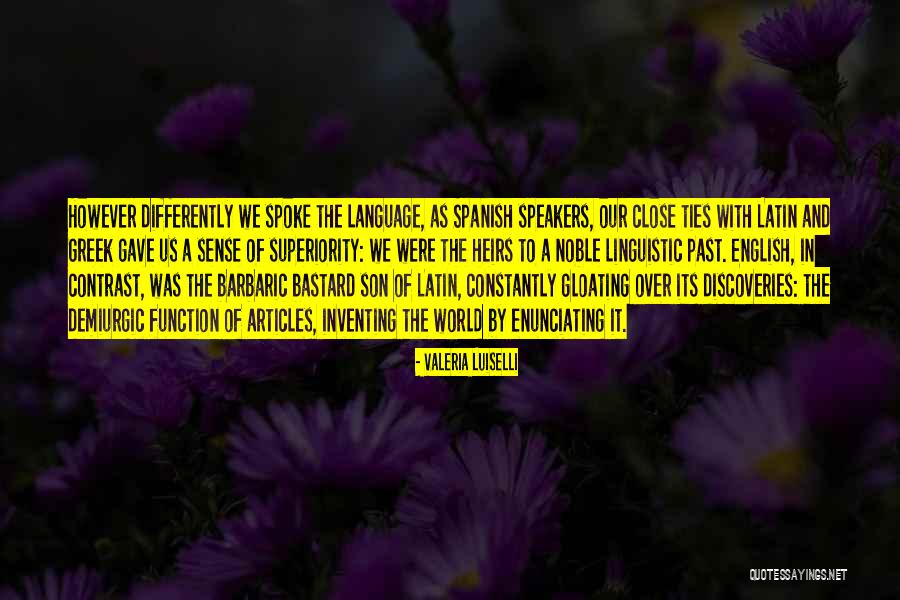 Osuchy Quotes By Valeria Luiselli Osuchy Quotes By Valeria Luiselli