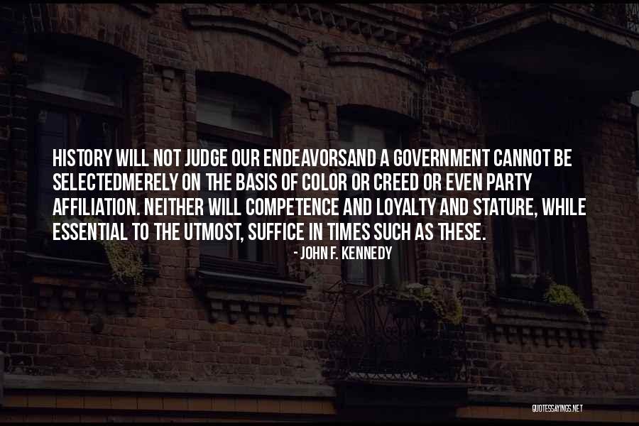 Osudov Quotes By John F. Kennedy Osudov Quotes By John F. Kennedy