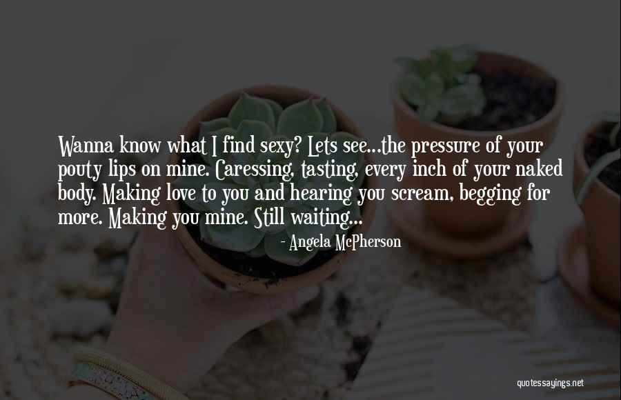 Osuilleabhain Mor Quotes By Angela McPherson Osuilleabhain Mor Quotes By Angela McPherson