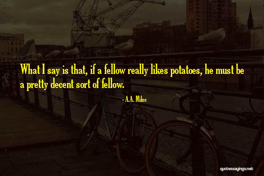 Osunas Quotes By A.A. Milne Osunas Quotes By A.A. Milne