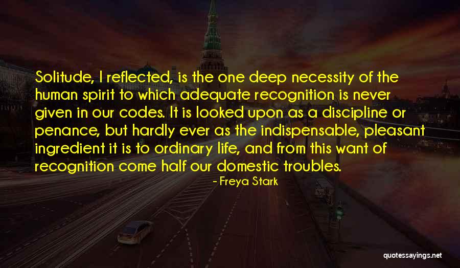 Osunas Quotes By Freya Stark Osunas Quotes By Freya Stark