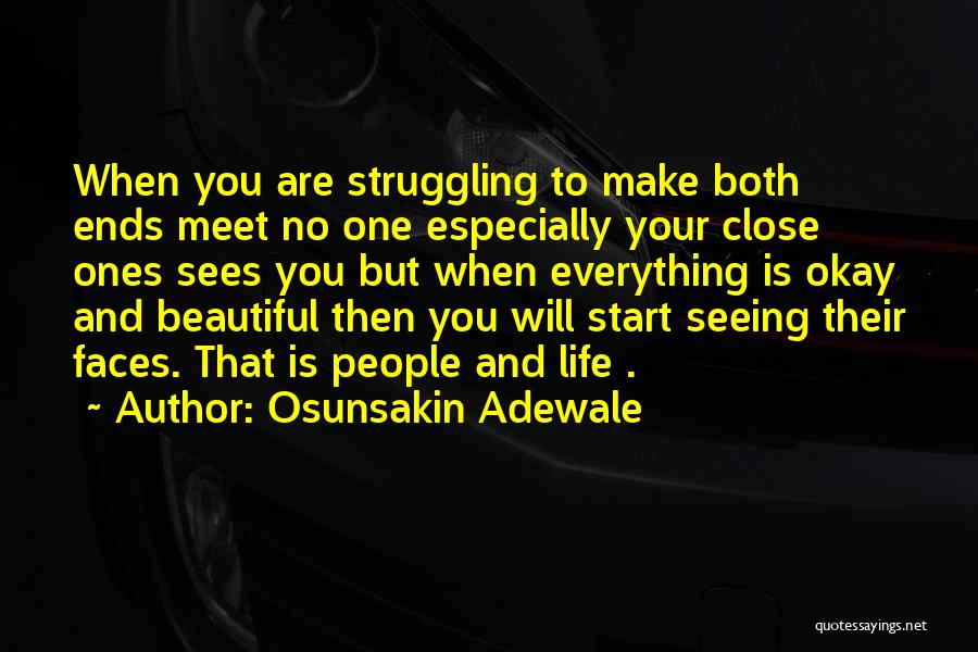 Osunsakin Adewale Quotes 1625892