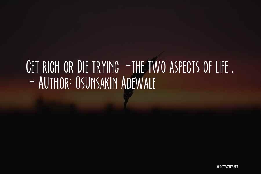 Osunsakin Adewale Quotes 698191