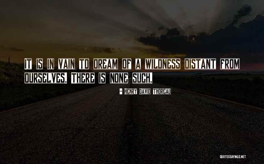 Osvajanja Quotes By Henry David Thoreau Osvajanja Quotes By Henry David Thoreau