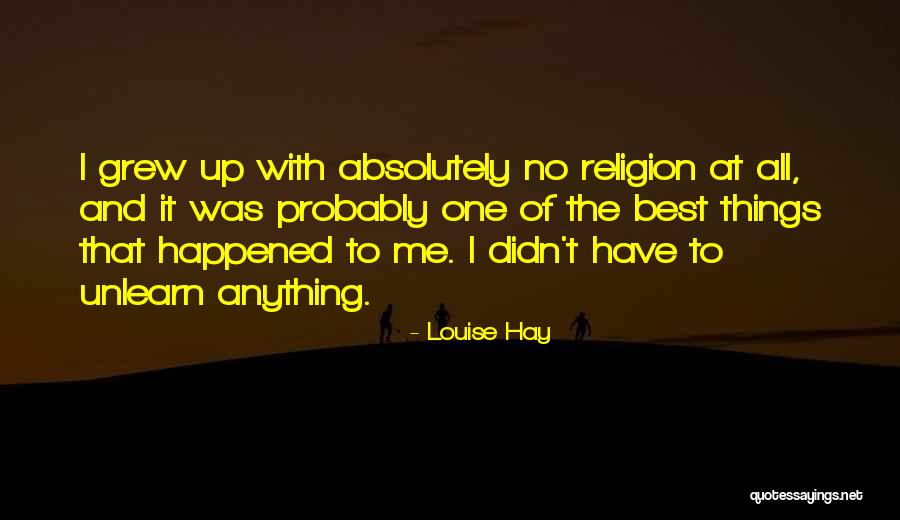 Osvajanja Quotes By Louise Hay Osvajanja Quotes By Louise Hay