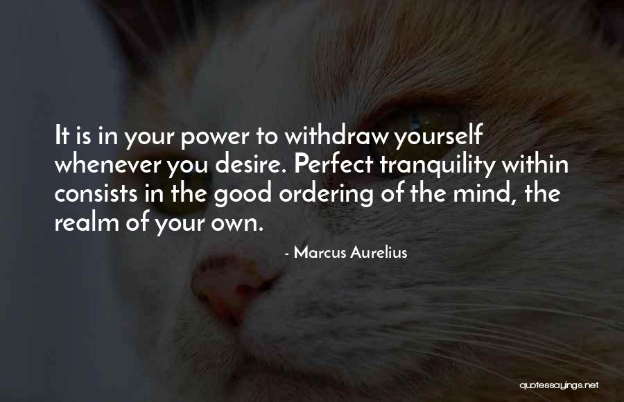 Osvaldo Cruz Monster Quotes By Marcus Aurelius